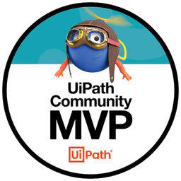 UiPath Community MVP 2025