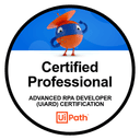 Badge UiARD